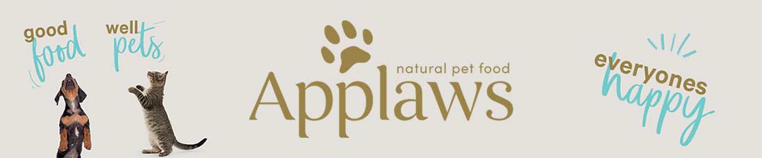 Applaws Pet Food